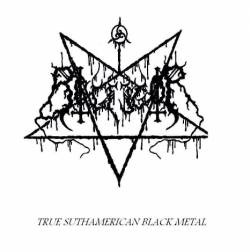 True Southamerican Black Metal